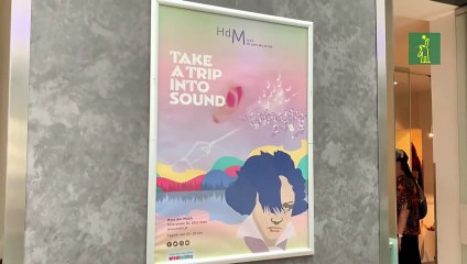 Reconstruyen en Viena la angustia de la sordera de Beethoven