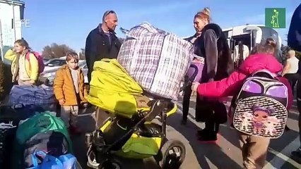 Rusia cambia de postura y reactiva el pacto sobre el grano ucraniano