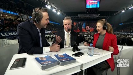 Bakan Bayraktar CNN TÜRK'te tarih verdi: Türkmen gazında son durum!