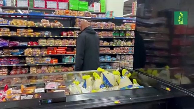 Acción de Gracias llega a un Estados Unidos que cuida su bolsillo por culpa de la inflación