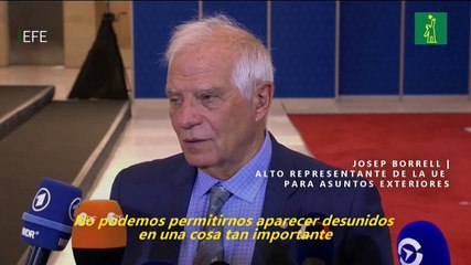 La UE restringe los visados a los ciudadanos rusos