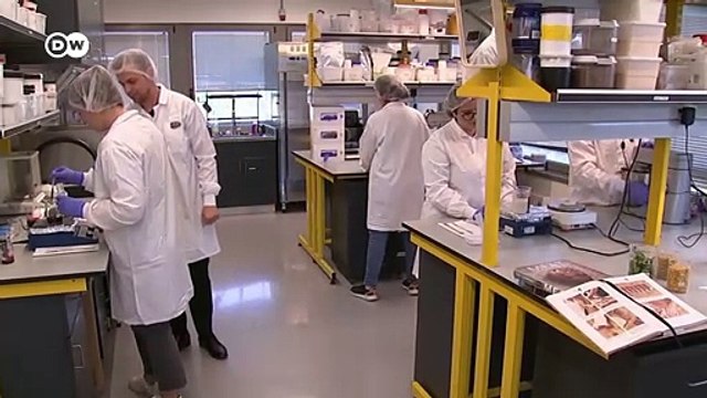 Una empresa israelí quiere revolucionar la industria cárnica