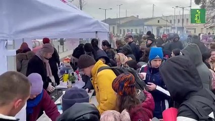 Retrospectiva primer semestre 2022: el año en que estalló la guerra en UcraniaGuerra Ucrana