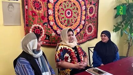 La incesante lucha de las mujeres afganas en el exilio