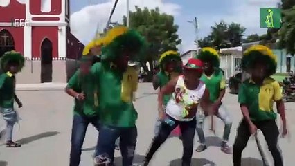 "Son de Negro", el festival que reivindica tradiciones afro en el norte de Colombia