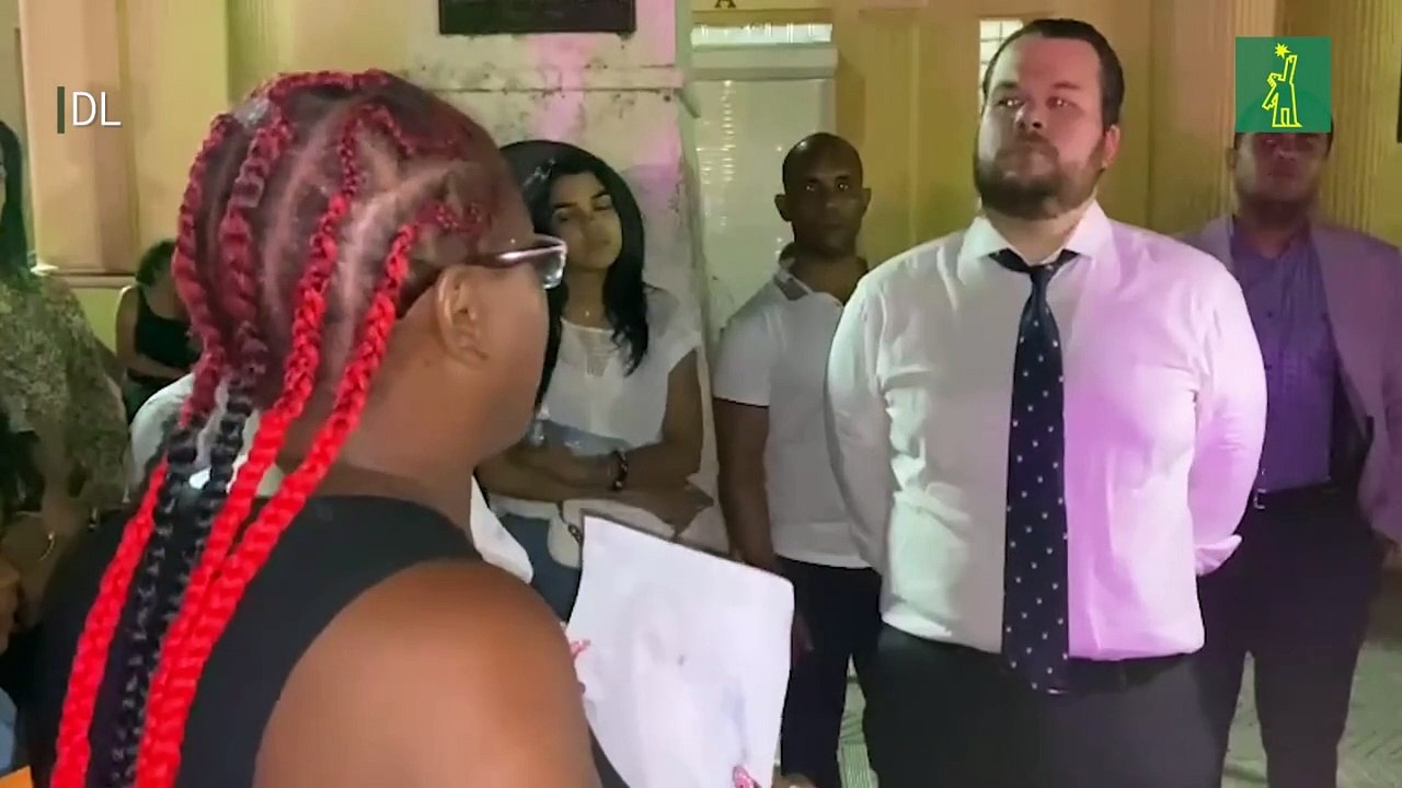 Familiares de jóvenes desaparecidos piden acción de las autoridades