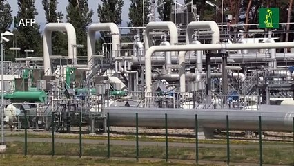 Rusia cierra más la llave del gas a Occidente y continúa ataques en Ucrania