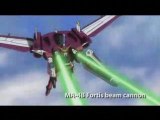 Gundam SEED & SEED Destiny Fan Disc - SEED Supernova er (7)