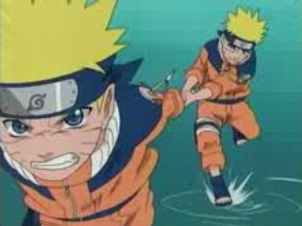 Naruto - immediate music_Serenata