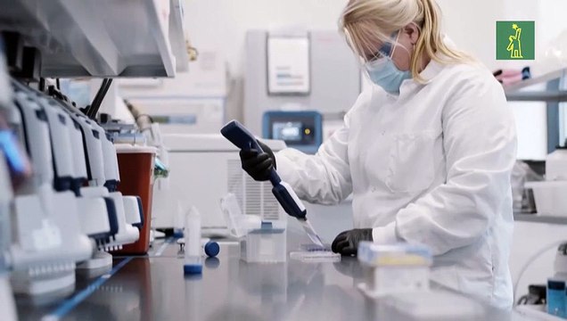 Moderna demanda a Pfizer y BioNTech por patente de vacuna contra covid