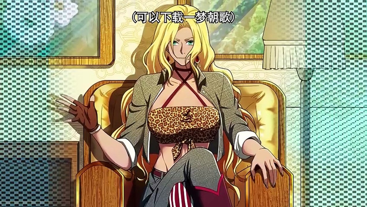 Tyrant's Anti-Crossover Alliance Episode 31 In Multiple Subtitles
