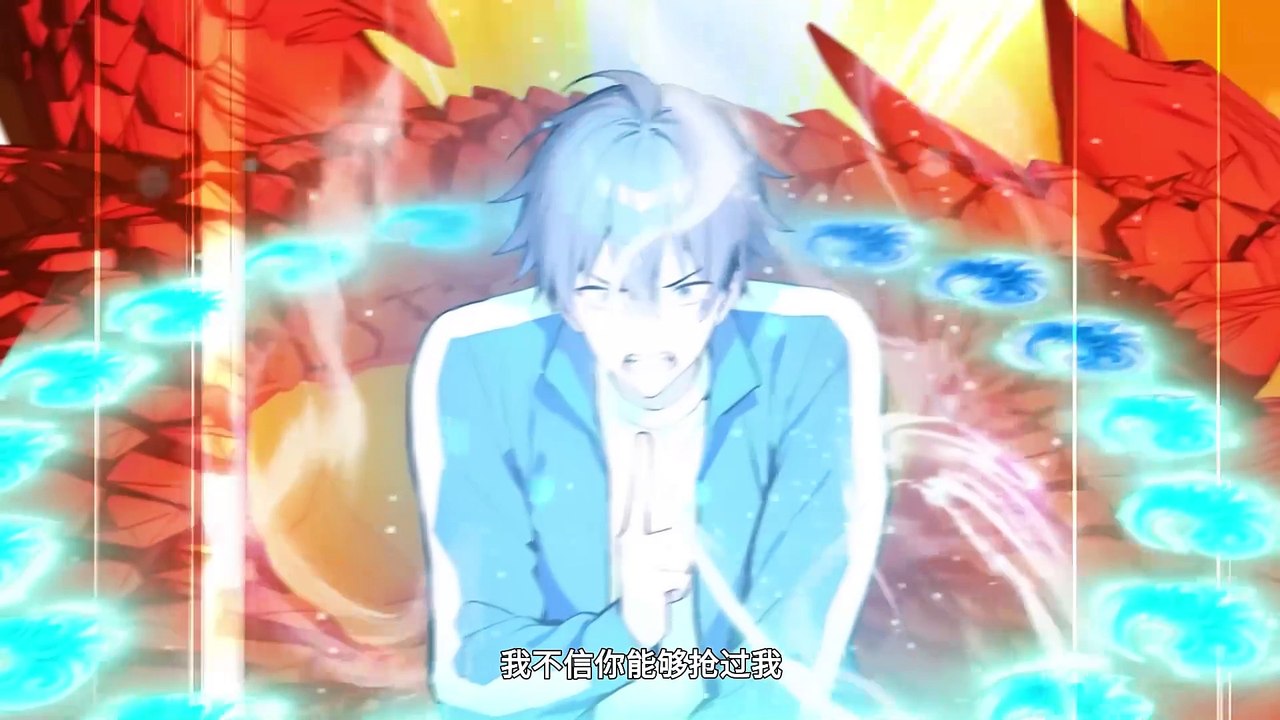 I Really Don't Want to Be a God of School Episode 23 In Multiple Subtitles