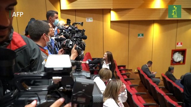 Petro envía proyecto de ley para que los ricos de Colombia paguen más impuestos