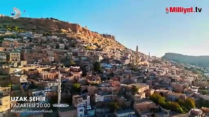 Uzak Şehir 15. Bölüm 2. Fragmanı