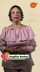 Angélica Benitez explica los beneficios del voluntariado para las empresas