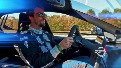 BMW Heart of Joy, GP de México rompe récord, Ford Maverick en México y más | Motores al Día