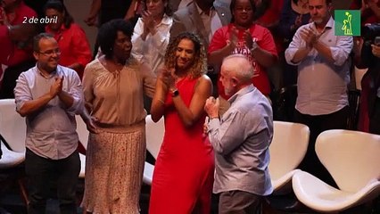 Lula destituye a su ministro de DDHH tras acusaciones de acoso sexual