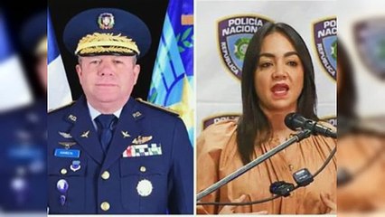 República Dominicana niega ofrecer datos sobre avión de Nicolás Maduro