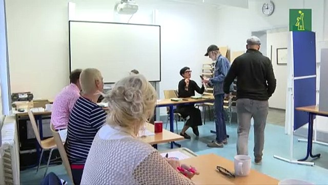 La extrema derecha alemana celebra una victoria histórica en elecciones regionales.mp4