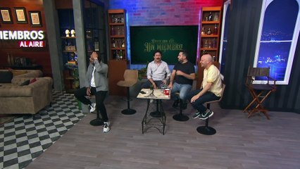 ¡Se la cobraron! Facundo y la vez que terminó mal por andar de bully