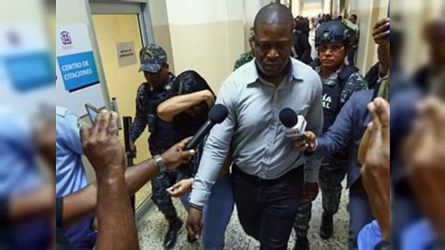 MP cuestiona la procedencia de los bienes del regidor Walky Cuevas