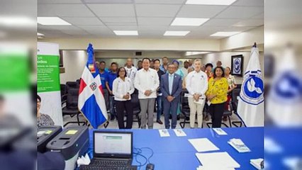 El Senasa entrega seguros médicos a drogodependientes