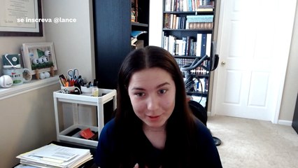 Alice Padilha revela emoção com feito no esqui alpino brasileiro