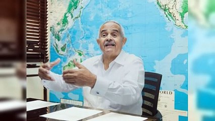 Osmar Benítez: Sector agropecuario presenta una gran oportunidad