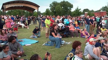 Adolescente de 14 años, inculpado en EEUU por asesinato de cuatro personas en su colegio