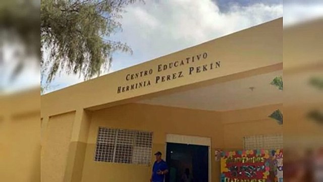 Padres no quieren que hijos consuman desayuno escolar en escuela