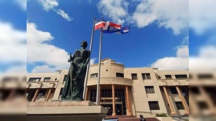 Ministerio Público imponen garantía económica a una mujer