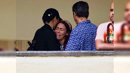 Fijan fecha para juicio preliminar por la muerte de la niña Kylie Rosa