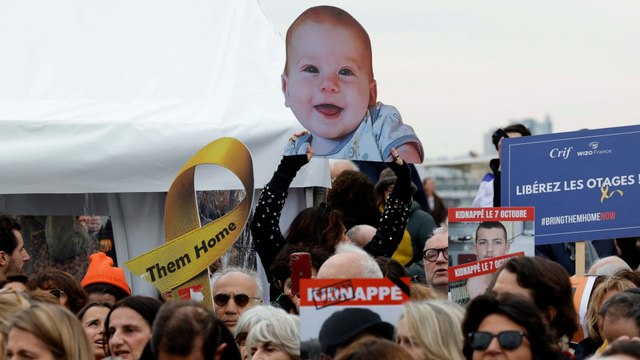 Ariel y Kfir Bibas fueron asesinados por los terroristas con sus propias manos según Israel