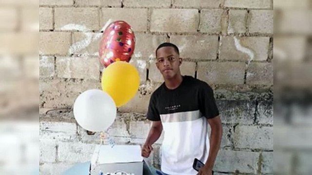 Desaparecidos en RD | Buscan a Euri Yariel Sepúlveda