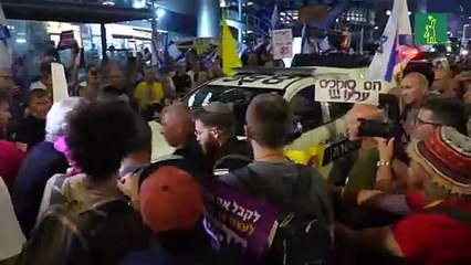 EEUU pide ultimar acuerdo de tregua sobre Gaza tras muerte de rehenes