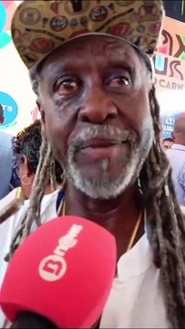 Vovô do Ilê celebra reforma e destaca importância da Senzala do Barro Preto na formação de talentos: “Transformação”