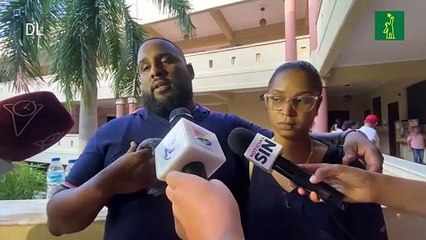Solicitan a tribunal cambiar calificación jurídica al proceso contra agente que mató niño en medio del carnaval en Santiago.mp4