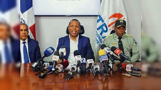 Intrant culpó a Transcore Latam del apagón semafórico