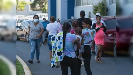SNS explica cómo se asientan los nacimientos en los hospitales de RD