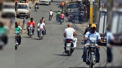 Hay más hogares con motores que con vehículos, dice censo 2022