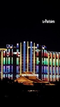 Derrière les arnaques en ligne : travail forcé, torture et milliards de dollars en Asie