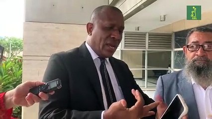 Denuncian negligencia de las autoridades en búsqueda de perdidos en Yola