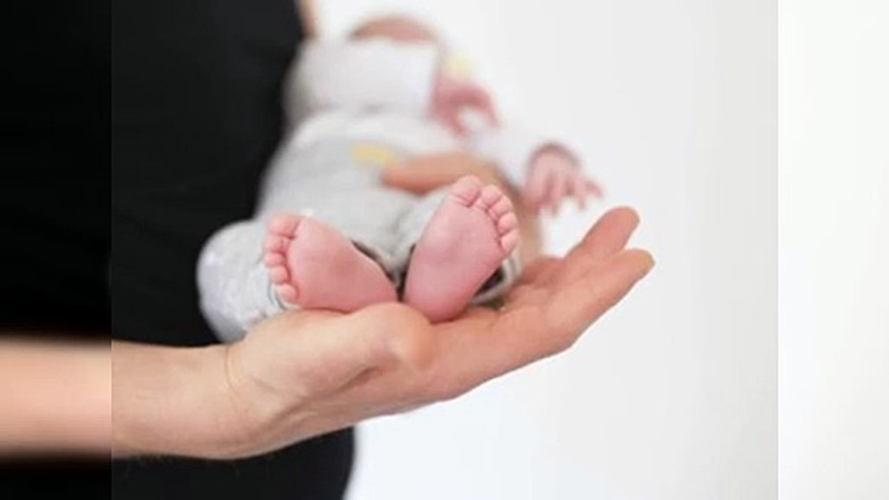 Piden licencia para madres de bebés prematuros...