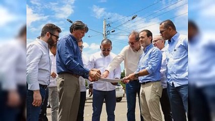 Departamento Aeroportuario  construirá Helipuerto en Santiago