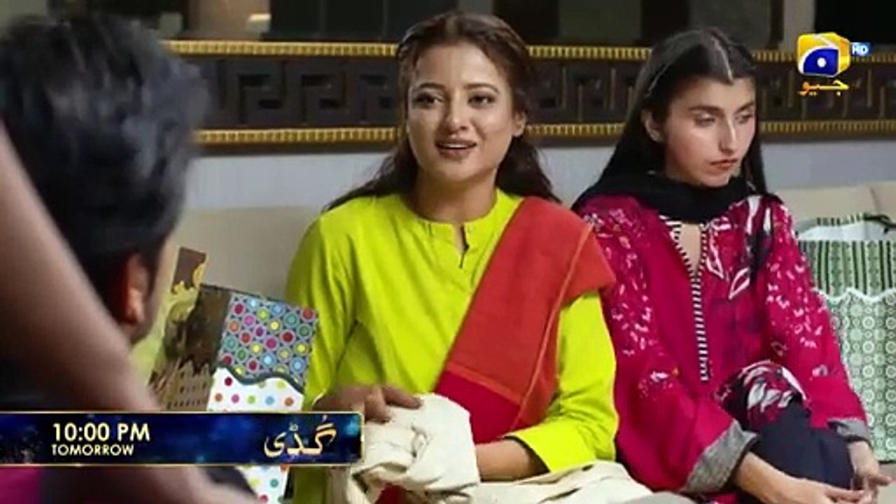 Guddi+Episode+65+Promo+- - video Dailymotion