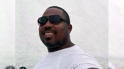 Eddy Antonio, maestro intachable que murió baleado en Boca Chica