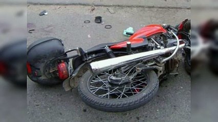 Joven pierde la vida en accidente de tránsito en El Seibo