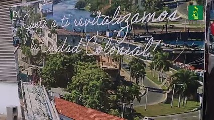 El problema de la falta de parqueos en Ciudad Colonial.mp4