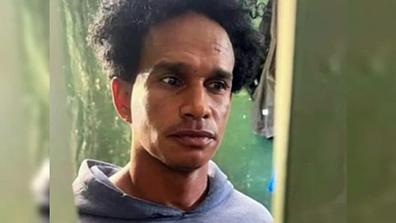 Topógrafo narra odisea que vivió cuando fue apresado por haitianos