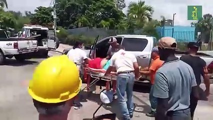 Policía identifica a "Jevo" como presunto autor intelectual de ataque a pareja en Gurabo, Santiago